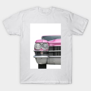 Classic Car T-Shirt